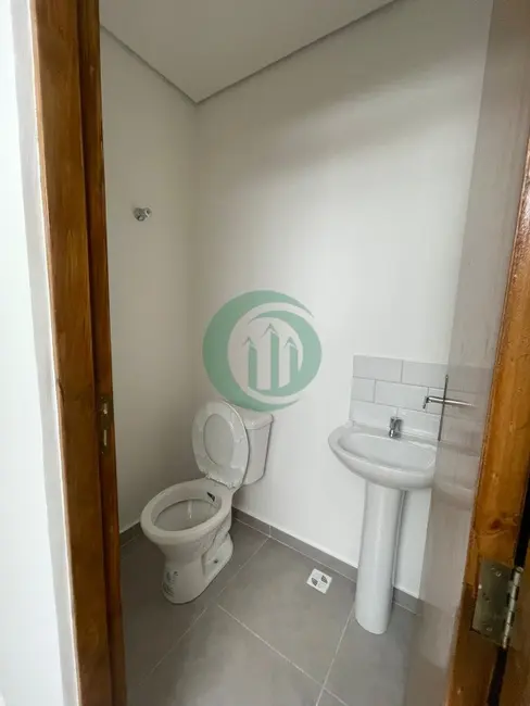 Foto 2 de Sala Comercial para alugar, 35m2 em Jardim do Estádio, Santo Andre - SP