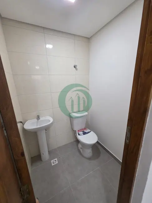 Foto 4 de Sala Comercial para alugar, 30m2 em Jardim do Estádio, Santo Andre - SP