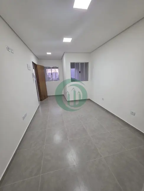 Foto 2 de Sala Comercial para alugar, 30m2 em Jardim do Estádio, Santo Andre - SP