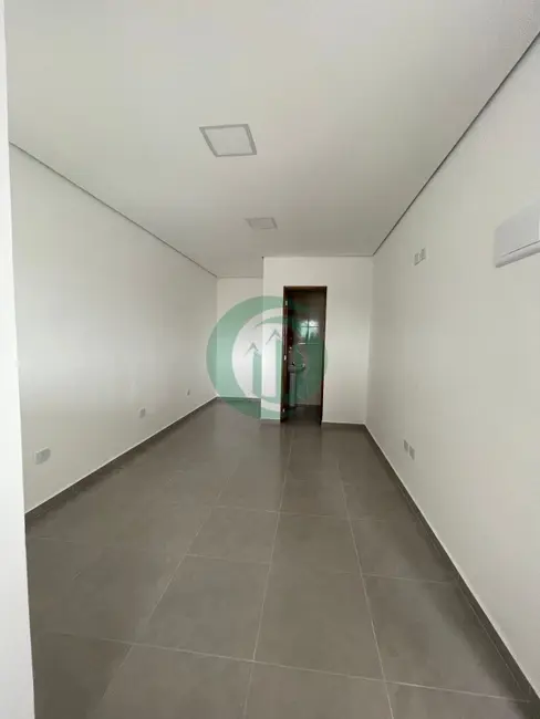 Foto 1 de Sala Comercial para alugar, 30m2 em Jardim do Estádio, Santo Andre - SP