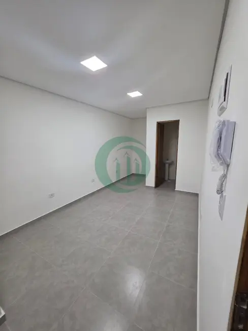 Foto 3 de Sala Comercial para alugar, 30m2 em Jardim do Estádio, Santo Andre - SP