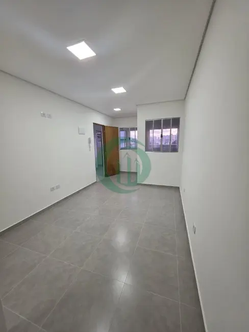 Foto 1 de Sala Comercial para alugar, 30m2 em Jardim do Estádio, Santo Andre - SP