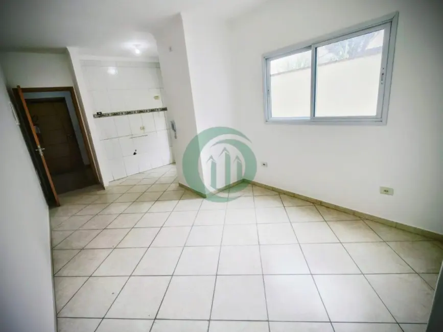 Foto 1 de Apartamento com 2 quartos à venda, 50m2 em Vila Amábile Pezzolo, Santo Andre - SP