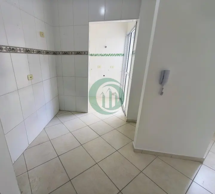 Foto 4 de Apartamento com 2 quartos à venda, 50m2 em Vila Amábile Pezzolo, Santo Andre - SP