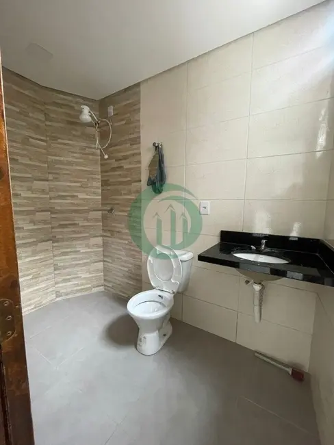 Foto 3 de Sala Comercial para alugar, 60m2 em Jardim do Estádio, Santo Andre - SP