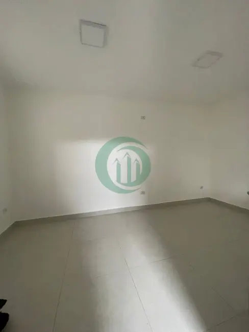 Foto 2 de Sala Comercial para alugar, 60m2 em Jardim do Estádio, Santo Andre - SP