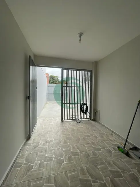 Foto 6 de Sala Comercial para alugar, 60m2 em Jardim do Estádio, Santo Andre - SP