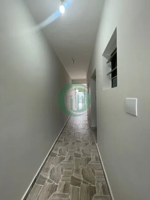 Foto 5 de Sala Comercial para alugar, 60m2 em Jardim do Estádio, Santo Andre - SP