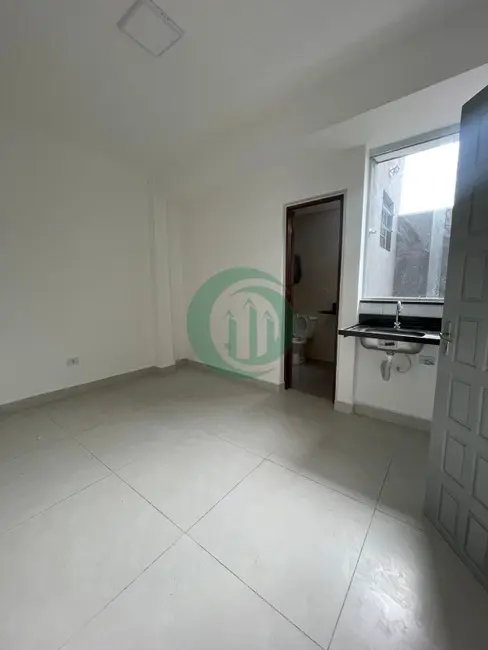 Foto 1 de Sala Comercial para alugar, 60m2 em Jardim do Estádio, Santo Andre - SP