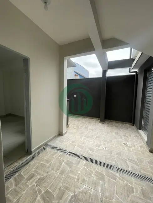 Foto 7 de Sala Comercial para alugar, 60m2 em Jardim do Estádio, Santo Andre - SP