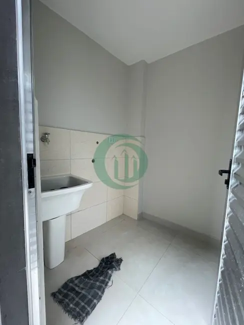 Foto 4 de Sala Comercial para alugar, 60m2 em Jardim do Estádio, Santo Andre - SP