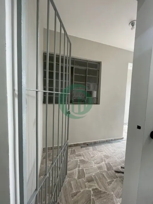 Foto 8 de Sala Comercial para alugar, 60m2 em Jardim do Estádio, Santo Andre - SP