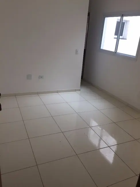 Foto 2 de Apartamento com 2 quartos para alugar, 39m2 em Jardim Irene, Santo Andre - SP