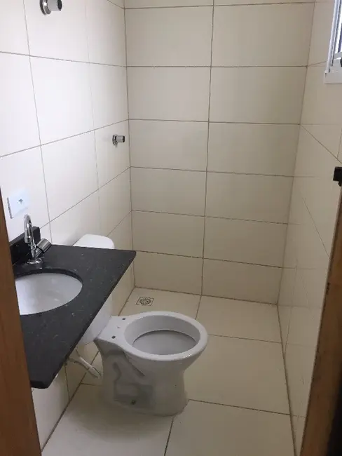 Foto 6 de Apartamento com 2 quartos para alugar, 39m2 em Jardim Irene, Santo Andre - SP