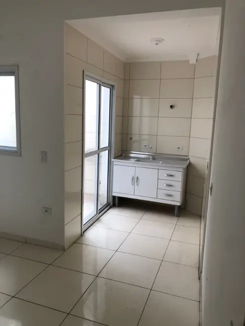 Foto 1 de Apartamento com 2 quartos para alugar, 39m2 em Jardim Irene, Santo Andre - SP