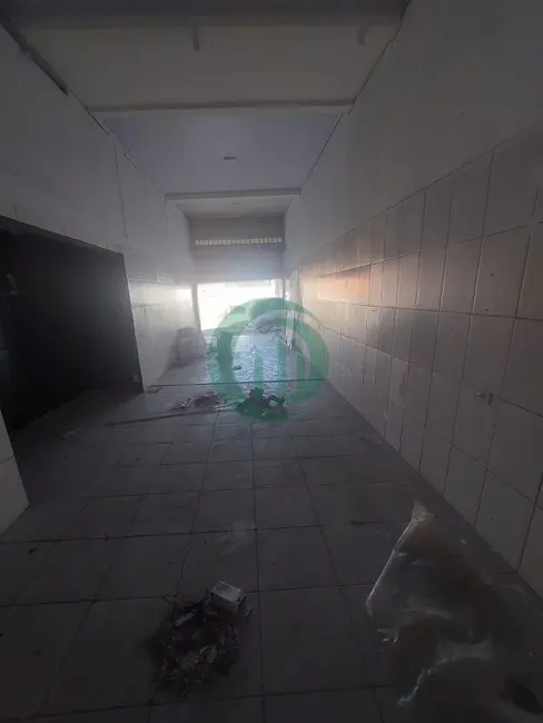 Foto 4 de Sala Comercial para alugar, 70m2 em Vila Guaraciaba, Santo Andre - SP