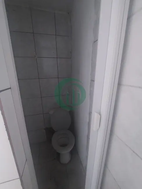 Foto 7 de Sala Comercial para alugar, 70m2 em Vila Guaraciaba, Santo Andre - SP