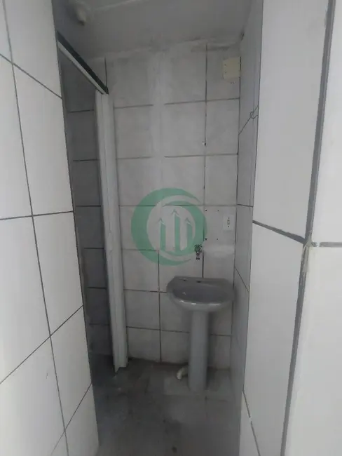 Foto 6 de Sala Comercial para alugar, 70m2 em Vila Guaraciaba, Santo Andre - SP