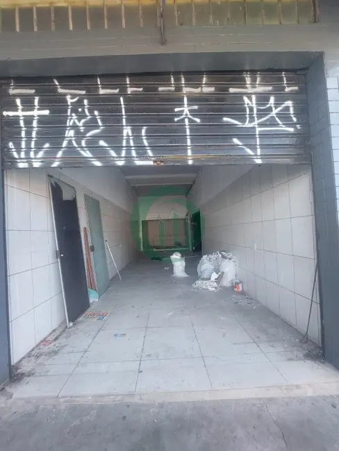 Foto 1 de Sala Comercial para alugar, 70m2 em Vila Guaraciaba, Santo Andre - SP