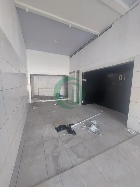 Foto 2 de Sala Comercial para alugar, 70m2 em Vila Guaraciaba, Santo Andre - SP