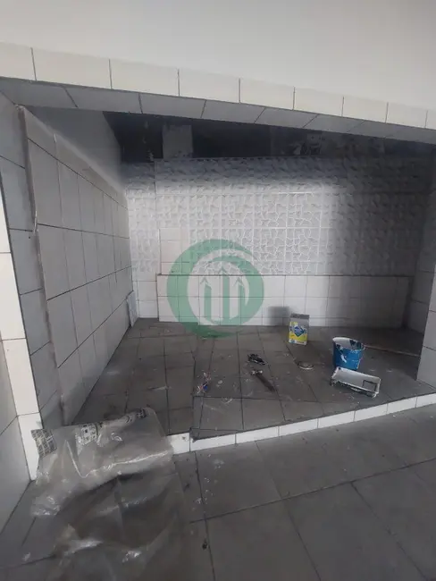 Foto 5 de Sala Comercial para alugar, 70m2 em Vila Guaraciaba, Santo Andre - SP