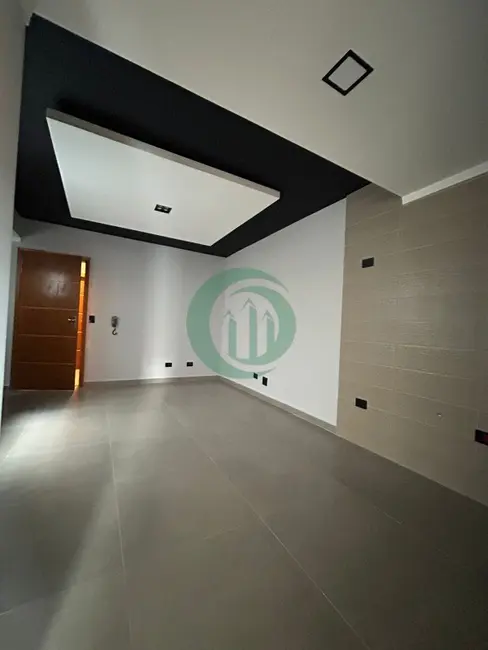 Foto 1 de Apartamento com 2 quartos à venda, 43m2 em Vila Scarpelli, Santo Andre - SP