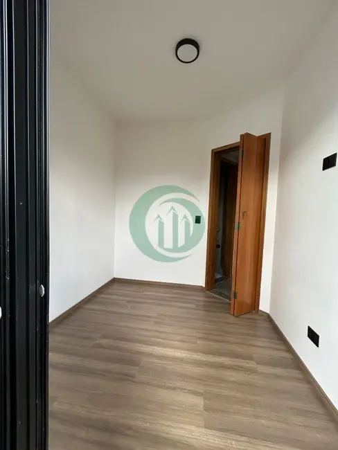 Foto 5 de Apartamento com 2 quartos à venda, 43m2 em Vila Scarpelli, Santo Andre - SP