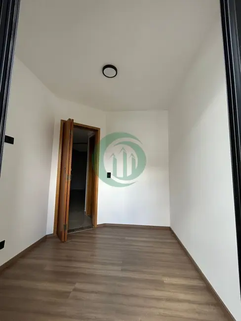 Foto 9 de Apartamento com 2 quartos à venda, 44m2 em Vila Scarpelli, Santo Andre - SP