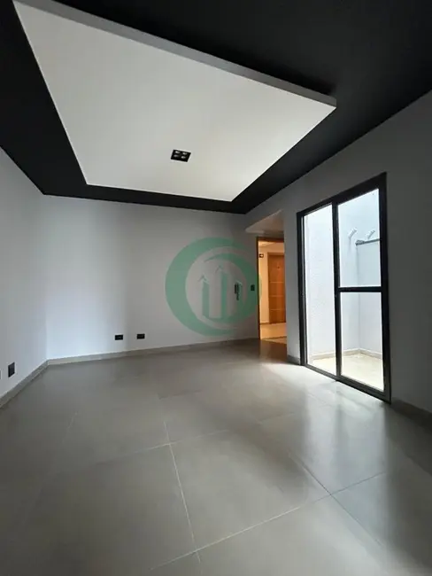 Foto 2 de Apartamento com 2 quartos à venda, 44m2 em Vila Scarpelli, Santo Andre - SP
