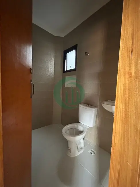 Foto 6 de Apartamento com 2 quartos à venda, 44m2 em Vila Scarpelli, Santo Andre - SP