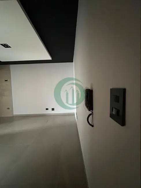 Foto 4 de Apartamento com 2 quartos à venda, 44m2 em Vila Scarpelli, Santo Andre - SP