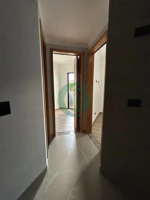 Foto 5 de Apartamento com 2 quartos à venda, 44m2 em Vila Scarpelli, Santo Andre - SP
