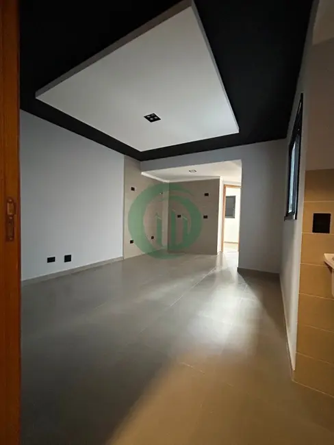 Foto 3 de Apartamento com 2 quartos à venda, 44m2 em Vila Scarpelli, Santo Andre - SP