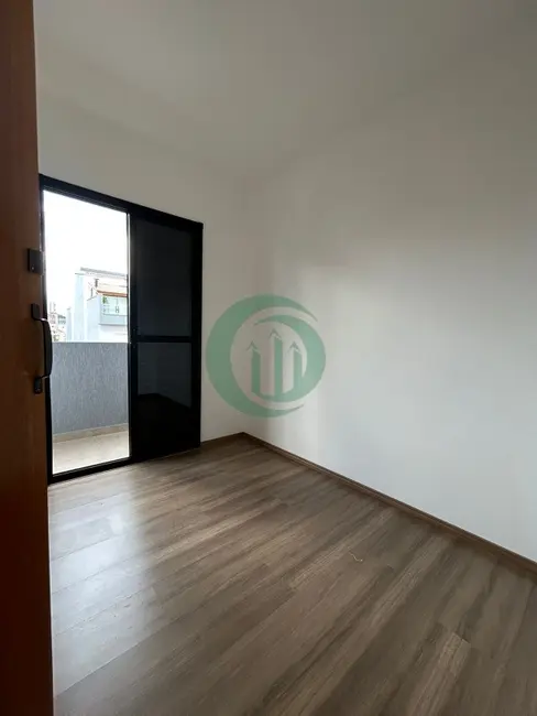 Foto 8 de Apartamento com 2 quartos à venda, 44m2 em Vila Scarpelli, Santo Andre - SP