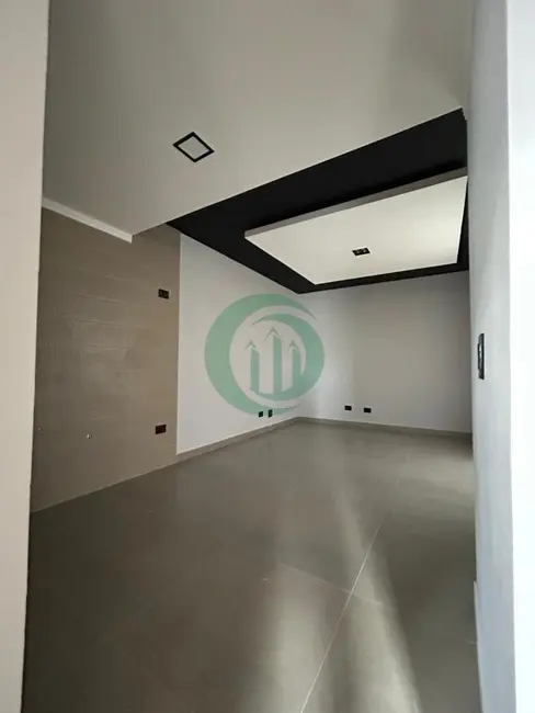 Foto 3 de Apartamento com 2 quartos à venda, 44m2 em Vila Scarpelli, Santo Andre - SP