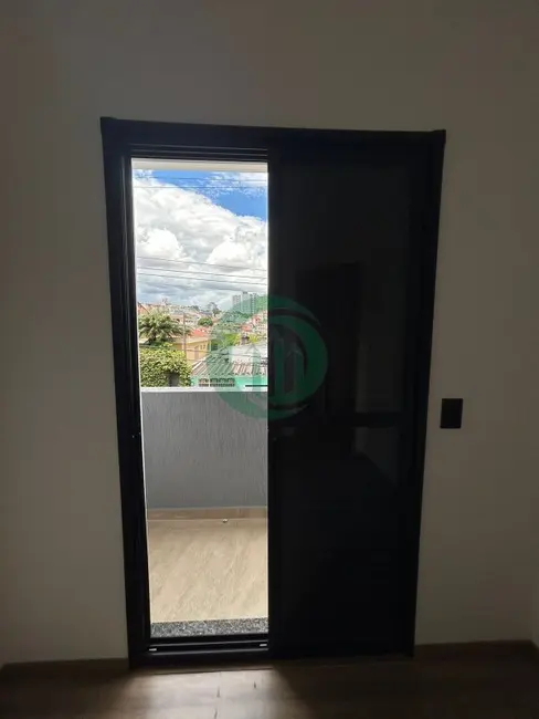 Foto 6 de Apartamento com 2 quartos à venda, 44m2 em Vila Scarpelli, Santo Andre - SP