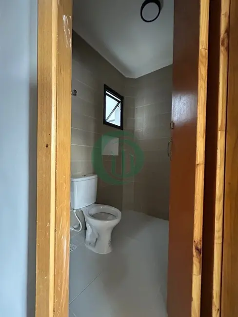 Foto 5 de Apartamento com 2 quartos à venda, 44m2 em Vila Scarpelli, Santo Andre - SP