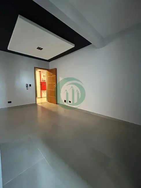 Foto 1 de Apartamento com 2 quartos à venda, 45m2 em Vila Scarpelli, Santo Andre - SP