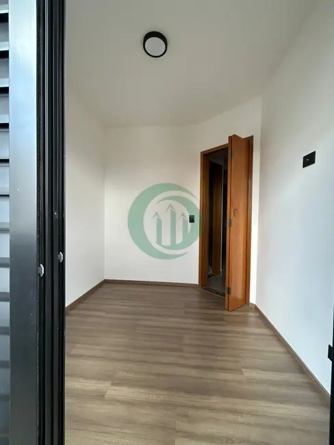 Foto 9 de Apartamento com 2 quartos à venda, 45m2 em Vila Scarpelli, Santo Andre - SP