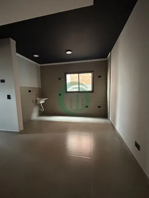 Foto 5 de Apartamento com 2 quartos à venda, 45m2 em Vila Scarpelli, Santo Andre - SP