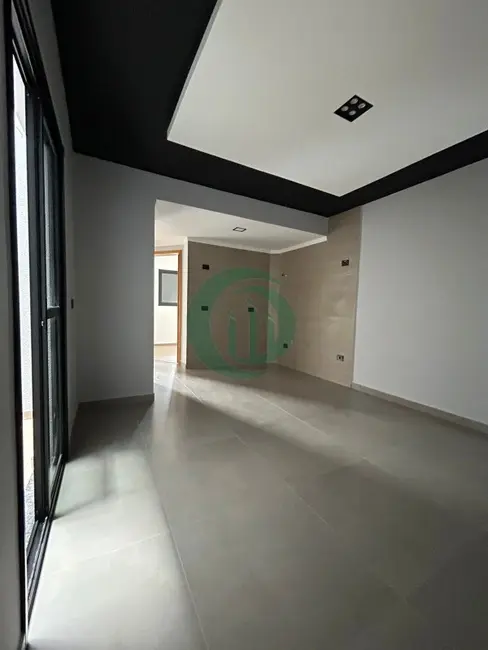 Foto 2 de Apartamento com 2 quartos à venda, 45m2 em Vila Scarpelli, Santo Andre - SP