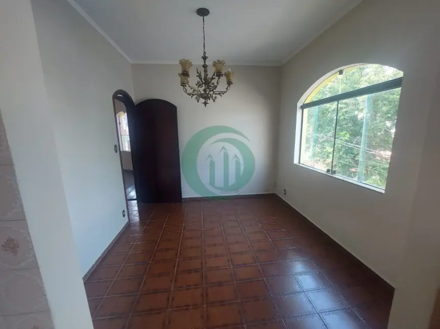 Casa com 3 quartos para alugar, 140m2 em Vila Pires, Santo Andre - SP - imagem 3 Foto 3 de Casa com 3 quartos para alugar, 140m2 em Vila Pires, Santo Andre - SP