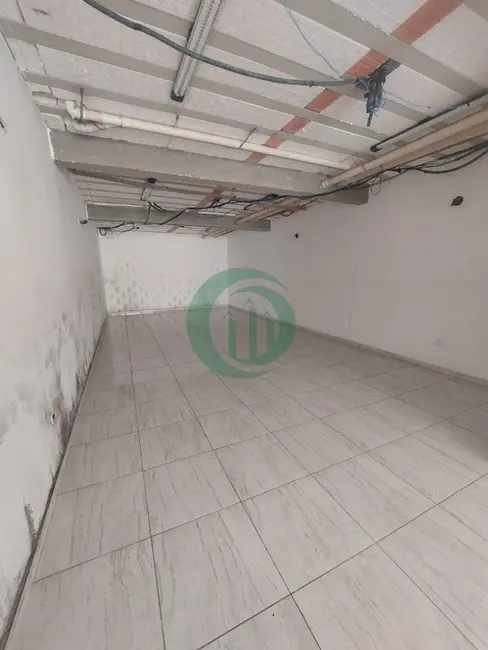 Foto 6 de Sala Comercial para alugar, 120m2 em Jardim do Estádio, Santo Andre - SP