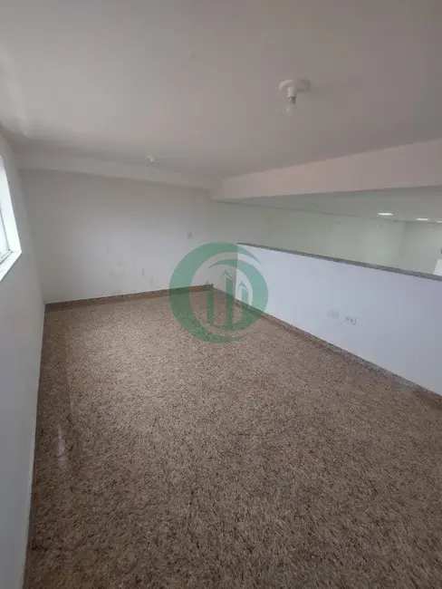 Foto 4 de Sala Comercial para alugar, 120m2 em Jardim do Estádio, Santo Andre - SP