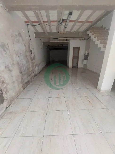 Foto 7 de Sala Comercial para alugar, 120m2 em Jardim do Estádio, Santo Andre - SP