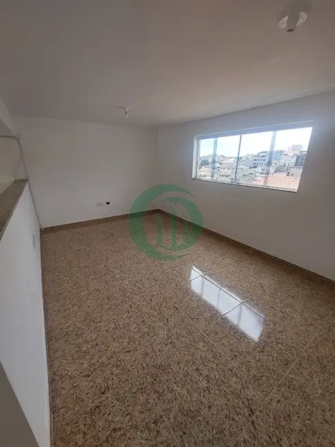 Foto 5 de Sala Comercial para alugar, 120m2 em Jardim do Estádio, Santo Andre - SP