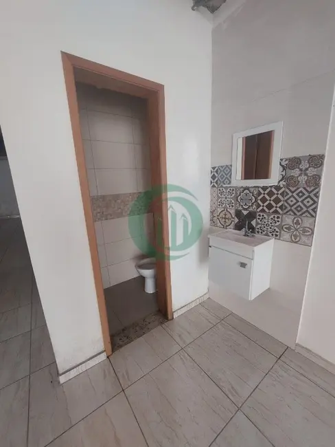 Foto 9 de Sala Comercial para alugar, 120m2 em Jardim do Estádio, Santo Andre - SP