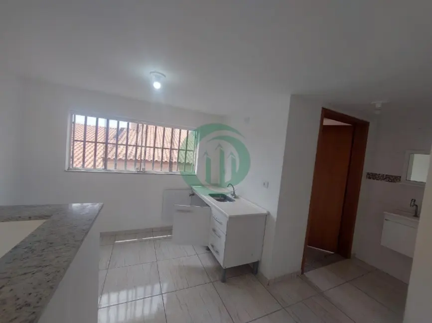 Foto 8 de Sala Comercial para alugar, 120m2 em Jardim do Estádio, Santo Andre - SP