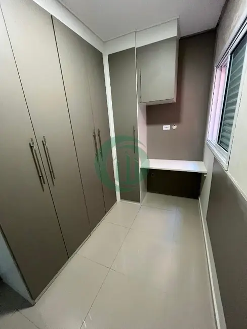 Foto 9 de Apartamento com 2 quartos para alugar, 110m2 em Jardim Guarará, Santo Andre - SP