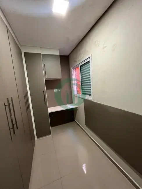 Foto 8 de Apartamento com 2 quartos para alugar, 110m2 em Jardim Guarará, Santo Andre - SP